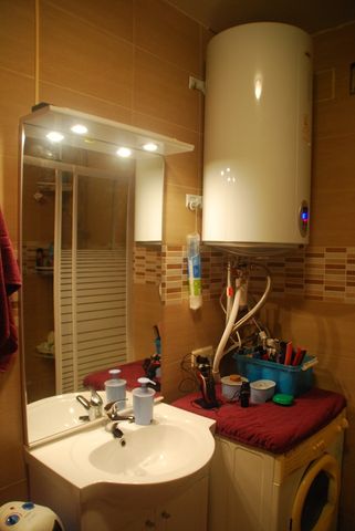 Room near central station Antwerp - Foto 5