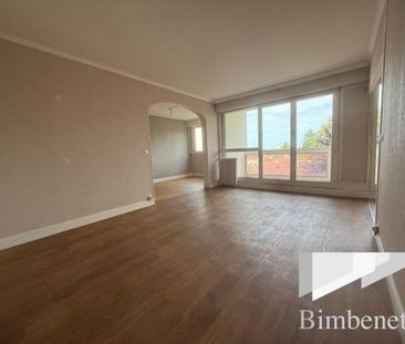 Appartement à louer, 4 pièces - Orléans 45000 - Photo 5