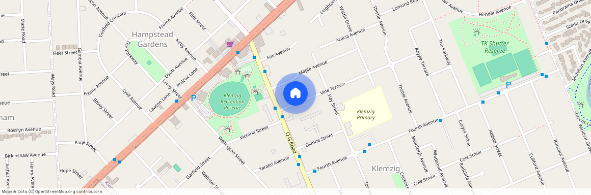 2 / 4 Vine Terrace, 5087, Klemzig