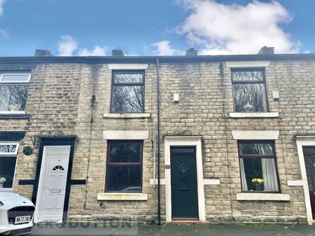 Cheshire Street, Mossley, Ashton-under-Lyne, Greater Manchester, OL5 - Photo 2