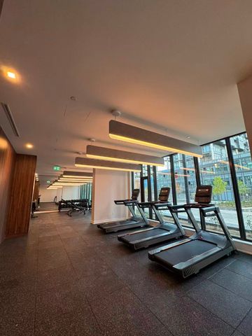 For Lease - 1 Kyle Lowry Road Unit# 221, Toronto, Ontario - Photo 5