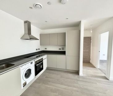 1 bedroom apartment to rent - Photo 3