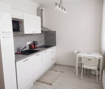 Pronájem bytu 1+kk 24 m² - Photo 3