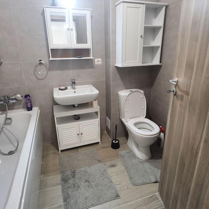 Apartament 2 camere in Ploiesti, zona Albert, MRS Village - Fotografie 1