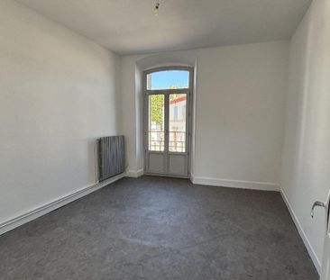 Location Appartement 2 pièces 39m² LA VOULTE SUR RHONE 07800 - Photo 6