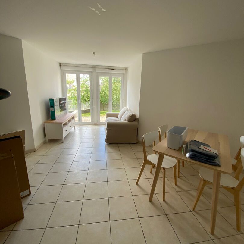 Appartement meublé calme - Photo 1