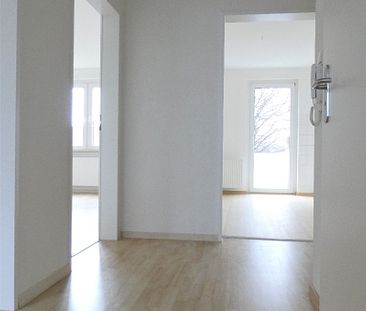 Helle Wohnung mit Balkon und Tageslichtbad mitten in Boelerheide sucht neue Mieter ! - Photo 6
