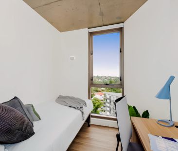 Ultra Twin Apartment - Photo 4