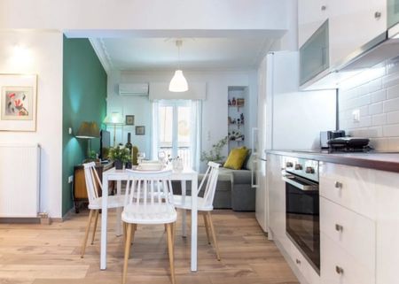 Διαμέρισμα για ενοικίαση Άνω Πετράλωνα (Πετράλωνα) - Photo 5