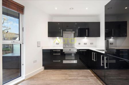 Studio to rent - Photo 5