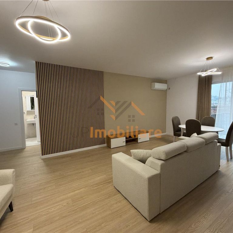 APARTAMNETE CU 2 CAMERE | DE INCHIRIAT | SCALA CETATE | ORAD - Photo 1