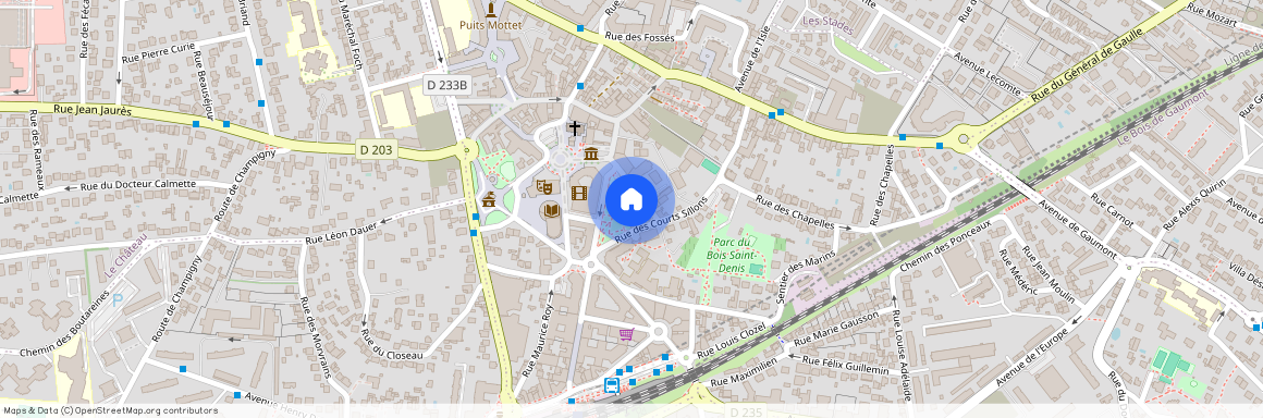 94350, Villiers-Sur-Marne