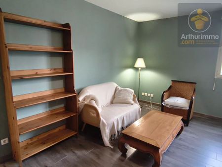 Location Appartement 2 pièces 49 m2 à Beaugency - Photo 3