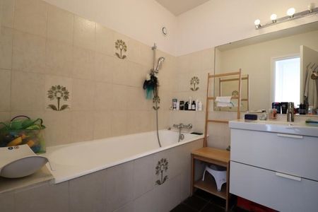 Tout savoir sur cet appartement dans le quartier Vaugirard-Parc des Expositions, à Paris 15ème - Photo 5