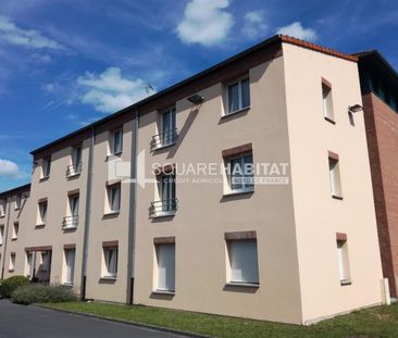 Location Appartement 2 pièces 37m² VALENCIENNES 59300 - Photo 4