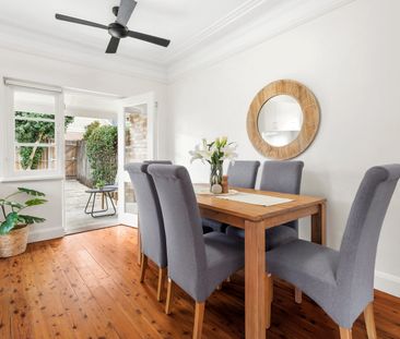 Charming Character Home - 6 Month Lease - Photo 3