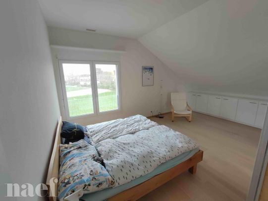 3 Zimmer, 82 m², 3. Stock - Photo 1