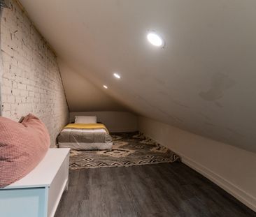 For Lease - 210 Wilson Street Unit# A, Hamilton, Ontario - Photo 5