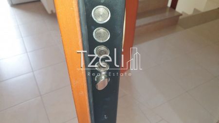 Studio/Γκαρσονιέρα για ενοικίαση Ζαβλάνι (Πάτρα) - Photo 4