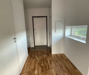 Grundläggaregatan 4A - Photo 3