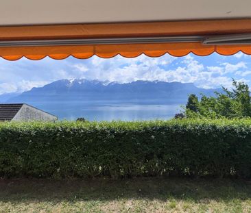 3.5 Zimmer, 80 m², EG - Photo 6