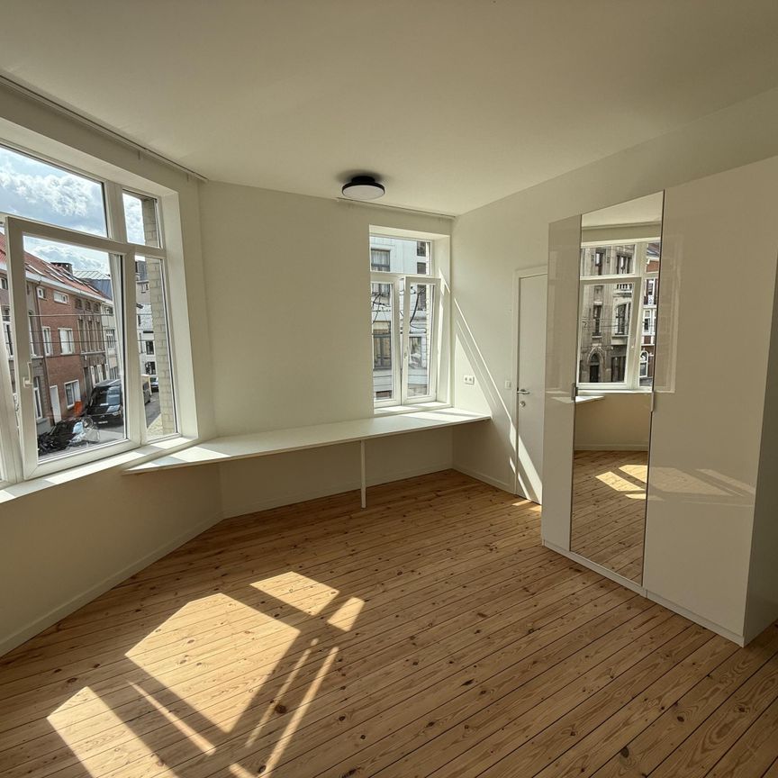 — Papegaaistraat - Photo 1