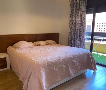 4 room luxury Flat for rent in Benalmádena, Andalusia - Photo 1