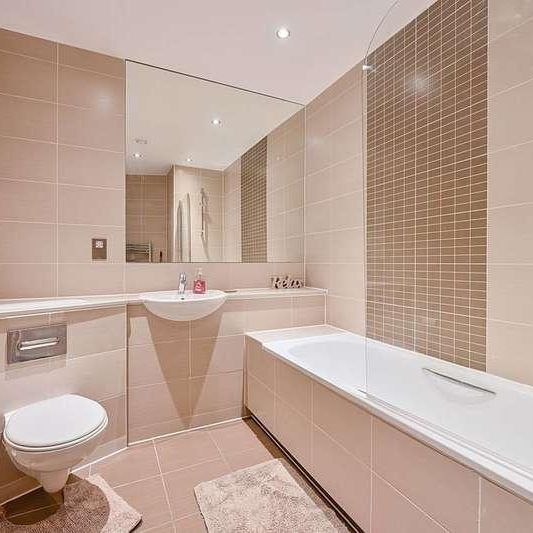 Luma Apartments, Park Royal, NW10 - Photo 1