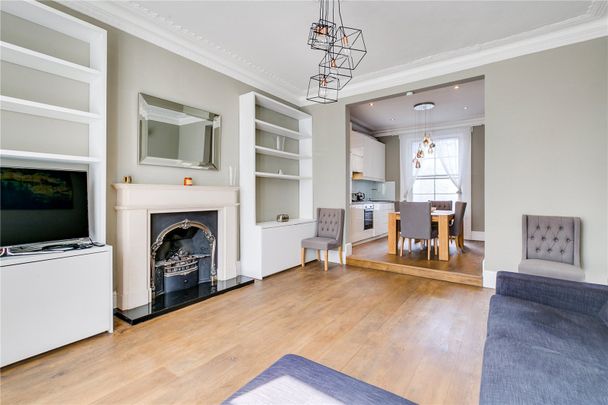 St Stephens Gardens, Notting Hill, W2, London - Photo 1