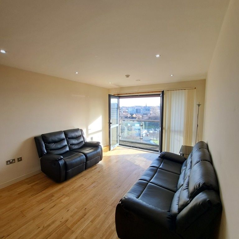 Leeds Street, Liverpool, L3 2DD - Photo 1