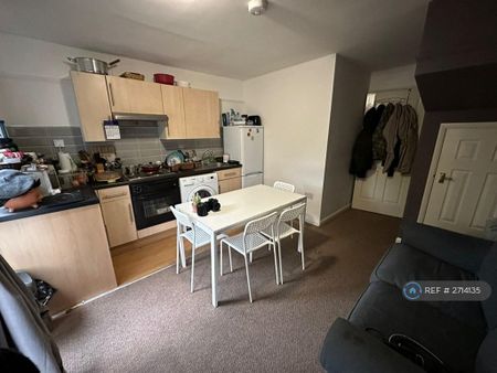 1 bedroom flat to rent - Photo 5