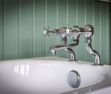 4 bedroom detached house to rent - Photo 6