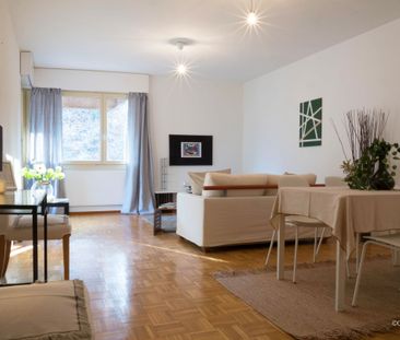 Tranquillità immersa nel verde 4.5 locali - Photo 4