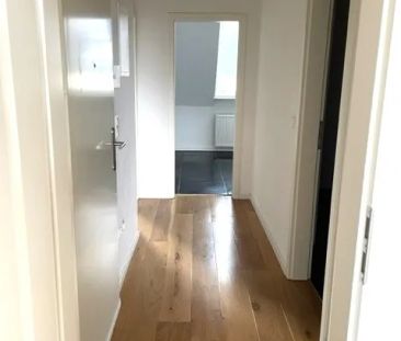 Moderne Altbauwohnung im Südviertel! - Photo 6