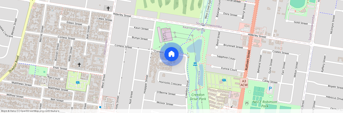 2 Mason Court, QLD 4350, Kearneys Spring