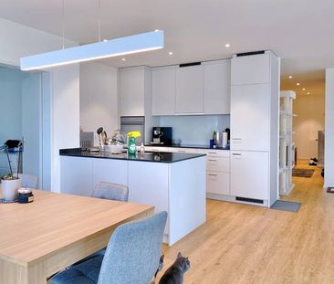 2.5 Zimmer, 95 m², 3. Stock - Foto 4