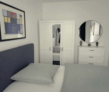 Arndtstraße - Smallest Room - Foto 2