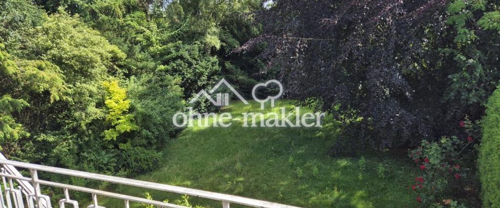 4,5-Zimmer-Wohnung im 1 OG in der Gartenstraße - Foto 1