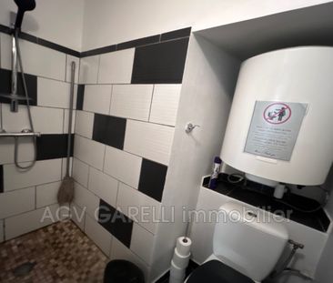 location appartement 1 Pièce(s) - Photo 5