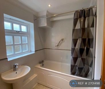 1 bedroom flat to rent - Photo 6