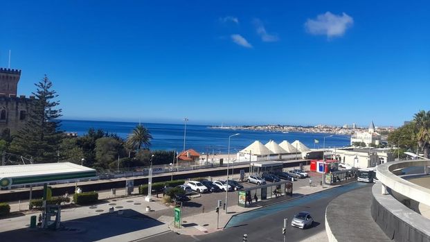 Studio Apartment with a view, Estoril, Cascais - Photo 1