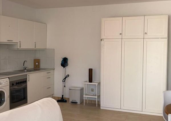Luxury Villa for rent in Nueva Andalucia, Spain