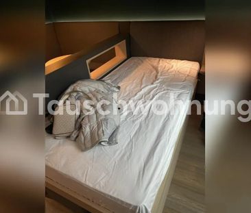 TAUSCHWOHNUNG Wohnung Charlottenburg - Foto 1