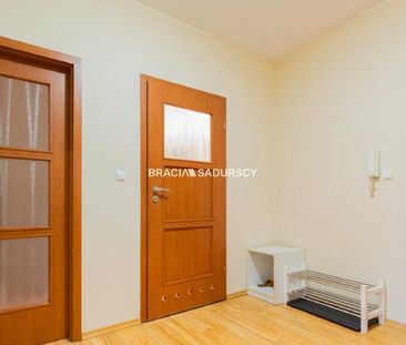 Mieszkanie Kraków Krowodrza powierzchnia 65.16 m² C206-WM-87633 - Zdjęcie 5