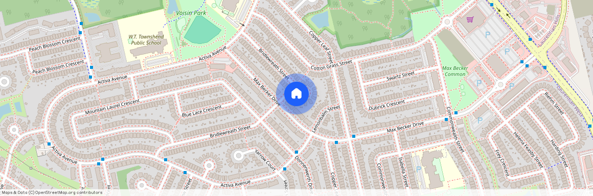 505 Bridlewreath Court Unit# BSMT, Kitchener