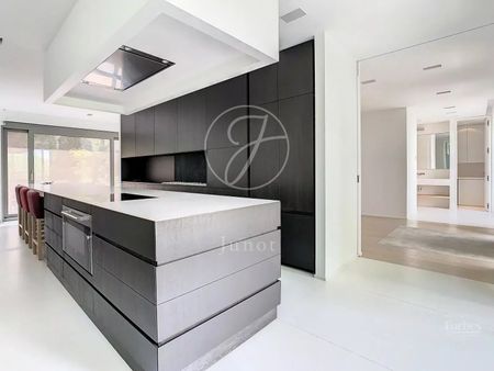 Appartement in Ukkel - Foto 4