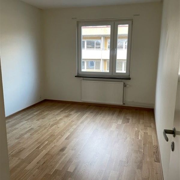 Ingenjörsgatan 53 A - Foto 1