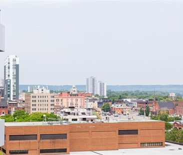 For Lease - 212 King William Street Unit# 1019, Hamilton, Ontario - Photo 6