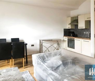 2 bedroom apartment to rent - Photo 2