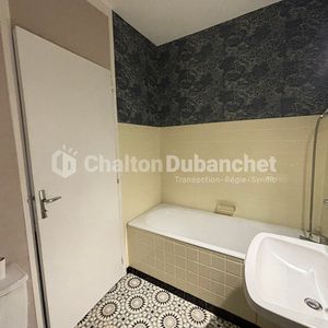 Location Appartement 2 pièces 43m² - Photo 2